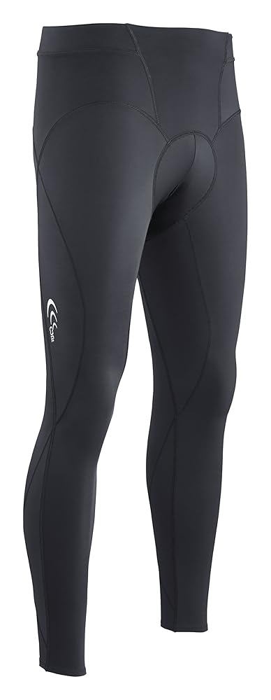 C3fit　タイツ　メンズ　M Goldwin C3fit | コンプレッションロングタイツ (Men's